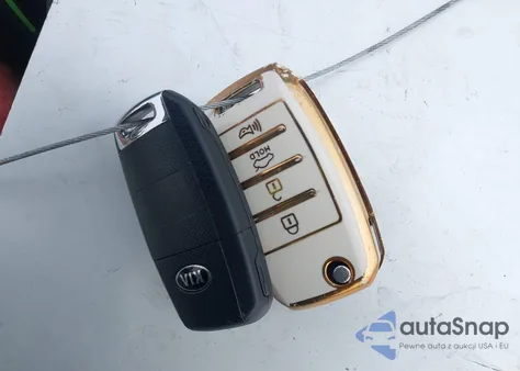 2020 Kia Sportage Lx из США, поврежденный, VIN KNDPMCAC9L7732944